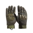 thumbnail image 1 of TIELUTT Full Finger with Soft Finger Joint All Round Screen Function Breathable Suitable for Outdoor Sports and Motorcycle Riding, 1 of 5