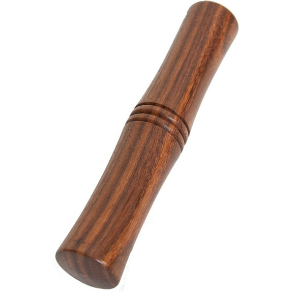 banjira Mridangam Tuning Stick, Sheesham 4 5/8" Inches, MRDRTP