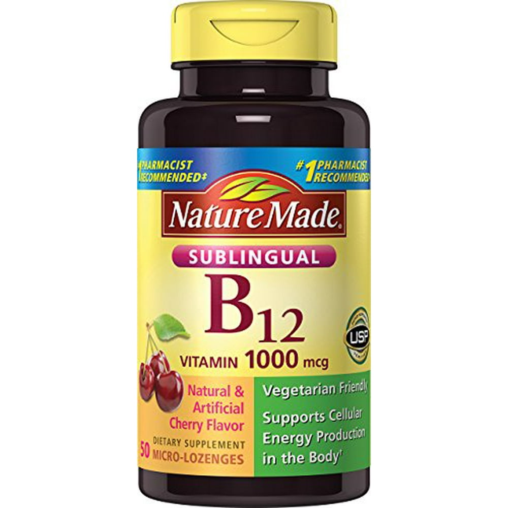 Nature Made Vitamin B 12 1000 MCG Sublingual 50 Count Walmart the-6-best-vitamin-b12-supplements-of-2024-the-nutrition-insider