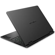 HP OMEN 16 Slim Gaming Laptop, Intel Ultra 9-285H, 16 GB DDR5 RAM, 1 TB PCIe SSD, 16 WQXGA (2560x1600) 240Hz, Nvidia G-Force RTX 5070, RGB Backlit Keyboard, W11 Home, Shadow Black + Traix MousePad