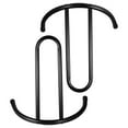 thumbnail image 1 of YOSADIER 2Pcs Bike Rack Floor Stand Portable for Outdoor Use, 1 of 8