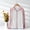🔥 Pink_New, variant on Solid Color Long Sleeve Hooded Jacket, Soft Ice Silk Material, Ultra Thin Breathable Loose Fit Outerwear, Versatile Casual Coat for Spring Summer Daily and Outdoor Wear for Youth Purple