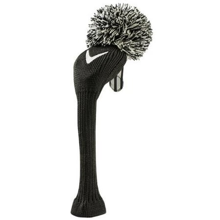 Callaway Vintage Fairway Headcover 2 - Black/White
