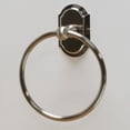 thumbnail image 3 of Residential Essentials 2386AP Towel Ring- Aged Pewter, 3 of 3