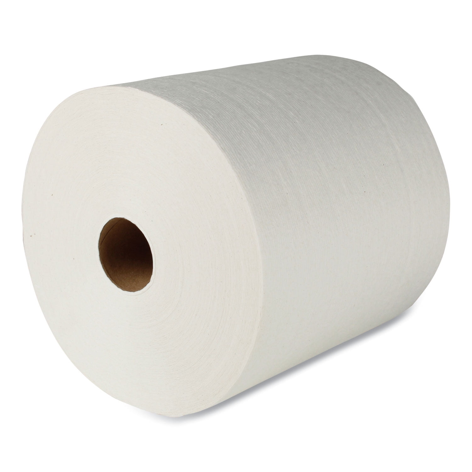 Kimberly Clark Professional Scott Essential Plus Hard Roll Towels Core dia White 