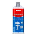 thumbnail image 1 of Ceramic Tile Repair Paste Kit Quick Drying For Ceramic Tile Toilet Stone Y8Y0, 1 of 8