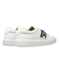 thumbnail image 3 of Tenis Raul color blanco con detalle azul  29.5 Dorothy Gaynor Tenis Raul color blanco con detalle azul  29.5, 3 of 6