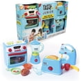 thumbnail image 1 of Tasty Jr. Mini Chef Juego 4 en 1, 1 of 4