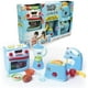 thumbnail image 1 of Tasty Jr. Mini Chef Juego 4 en 1, 1 of 4