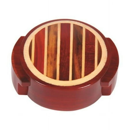

VinoStrumenti VSFCS4 Multiwood Lamination Spring Action Wine Bottle Foil Cutter