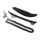 thumbnail image 3 of Kit de Cadena de Distribución del Motor Colamx 244302E000, 3 of 8
