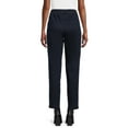 thumbnail image 3 of RealSize Women's Stretch Pull On Pants with Pockets, 29" Inseam for Regular, Sizes XS-XXL, 3 of 5