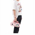 thumbnail image 4 of 24pcs Orbital Spinning Fun, Pipe Building Blocks Slide Roller Balls, Wall Roller Balls Bathroom Bath Toys (Random Track Color), 4 of 4