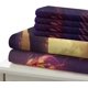thumbnail image 5 of 3D Impreso Funda nórdica Funda nórdica Fundas de edredón Ropa de cama Conjunto de 3 piezas con, 5 of 8