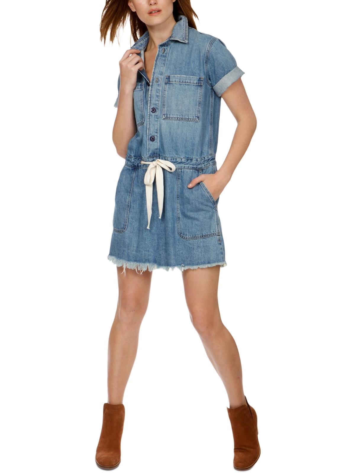 lucky brand jeans dresses