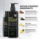 thumbnail image 3 of Champú Beadlamey Root Activator para el crecimiento del cabello para hombres, 300 ml, 3 of 6