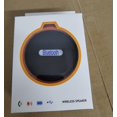 thumbnail image 1 of Altavoz Bluetooth con ventosa grande, resistente al agua, para baño, regalo C6, tarjeta de audio portátil inalámbrica, Bluetooth, 1 of 6