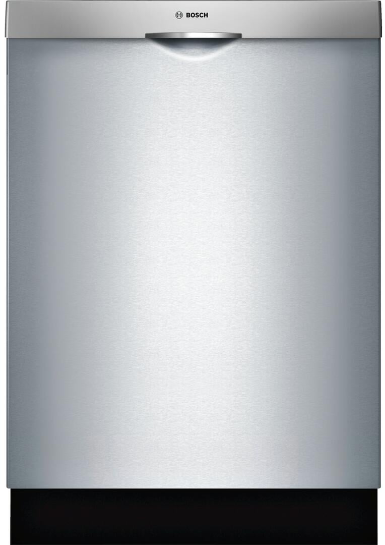 bosch 300 dlx series dishwasher