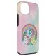 thumbnail image 3 of Funda de teléfono My Little Pony Retro Rainbow para iPhone 13, 3 of 3