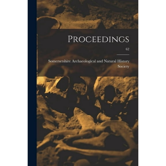 Proceedings; 62 (Paperback)