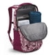 thumbnail image 4 of Mochila THE NORTH FACE Jester Everyday Women Boysenberry, 4 of 6