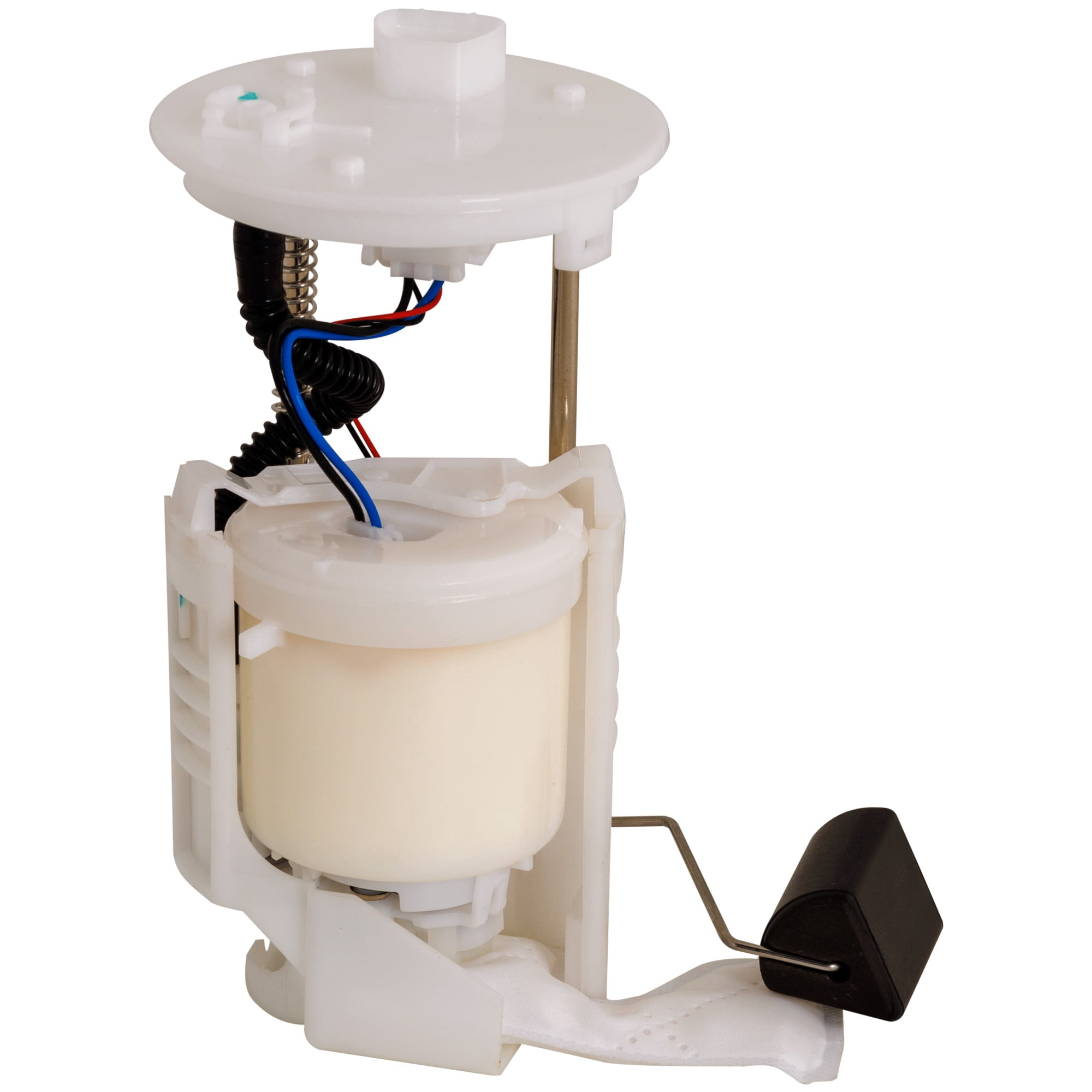 FUEL PUMP Compatible with 2008-2011 Toyota Camry 2007-2008 Solara 4Cyl 6Cyl 2.4L 2.5L 3.3L With Sending Unit
