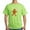 Green, variant on CafePress - Oh Snap Gingerbread Man Light T Shirt - Men's Classic Graphic T-Shirt