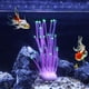 thumbnail image 2 of Acuario Simulación Coral Mar Erizos, Silicona Rosa, 2 of 7
