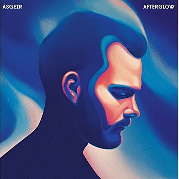 Ásgeir - Afterglow - Music & Performance - CD