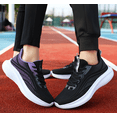 thumbnail image 4 of Women's and Men's Anti-Slip Sneakers - Comfortable Lightweight Sneakers for Running, walking and Travel, 4 of 15