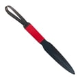 thumbnail image 5 of TOOYFUL Chewing Toy Dog No Biting Sticks Interactive Professional Nylon Dog Break Stick Dog Bite Training Stick for Small Medium Dogs Red and Black, 5 of 10