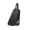 thumbnail image 4 of Bolsa para pedales de bombo, bolsa de almacenamiento para pedales, bolso portátil resistente, estuche de transporte para jugadores de bandas de concie, 4 of 8