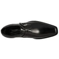 thumbnail image 4 of STACY ADAMS Mens Kinsley Single Monk Strap Oxford, 4 of 6