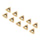 thumbnail image 2 of 10pcs CNC Carbide Tips Inserts Blade Cutter Lathe Turning Tool With Box, 2 of 5