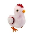 thumbnail image 3 of Interactive Animated Chicken Toy Realistic Animal Motion and Sound Electronic Pet Toy, 3 of 6