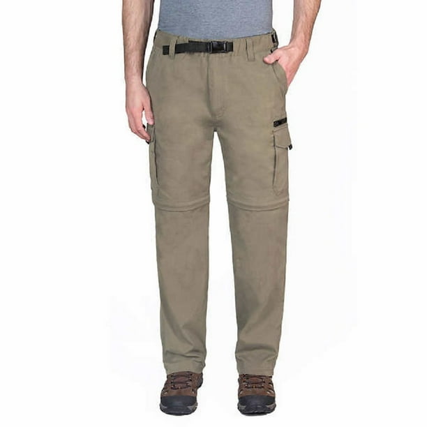bc clothing convertible pants