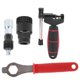 thumbnail image 5 of Kit de Herramientas de Reparación ANGGREK Para Bicicletas de Montaña Para Niños Otros, 5 of 8