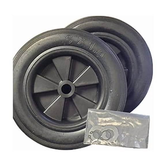 WHEEL KIT 275637