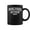 Black, variant on Published Author Est 2024 New Author Writer Writing Coffee Mugs