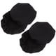 thumbnail image 1 of 4 protectores de auriculares sanitarios elásticos, almohadillas de algodón para auriculares (pequeñas), 1 of 5
