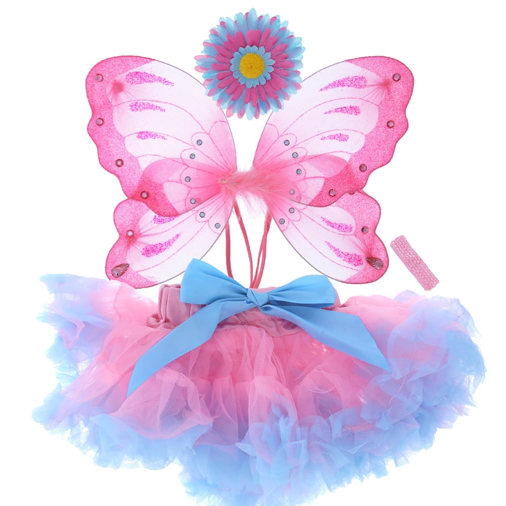 walmart baby tutu