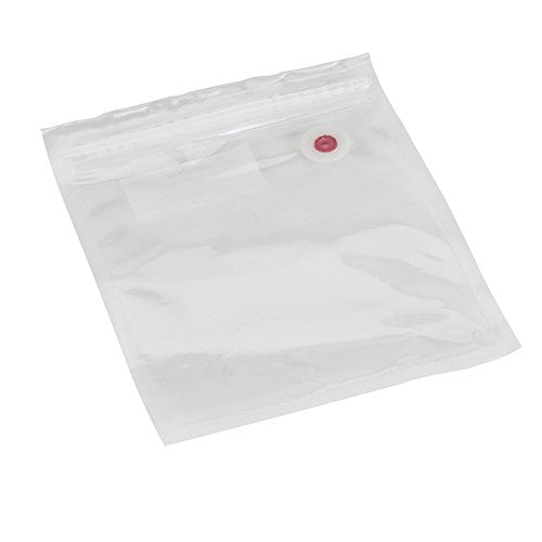 waring pro pistol vacuum sealer bags