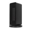 thumbnail image 3 of Portable Heater, Tip Over Protection 90 Degree Oscillating Long Lasting Overheat Protection 1200W Space Heater For Office ANGGREK JD3113, 3 of 8