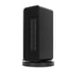 thumbnail image 3 of Calentador de Espacio ANGGREK Portátil Compacto 90 Grados Oscilante PTC 1200W, 3 of 8