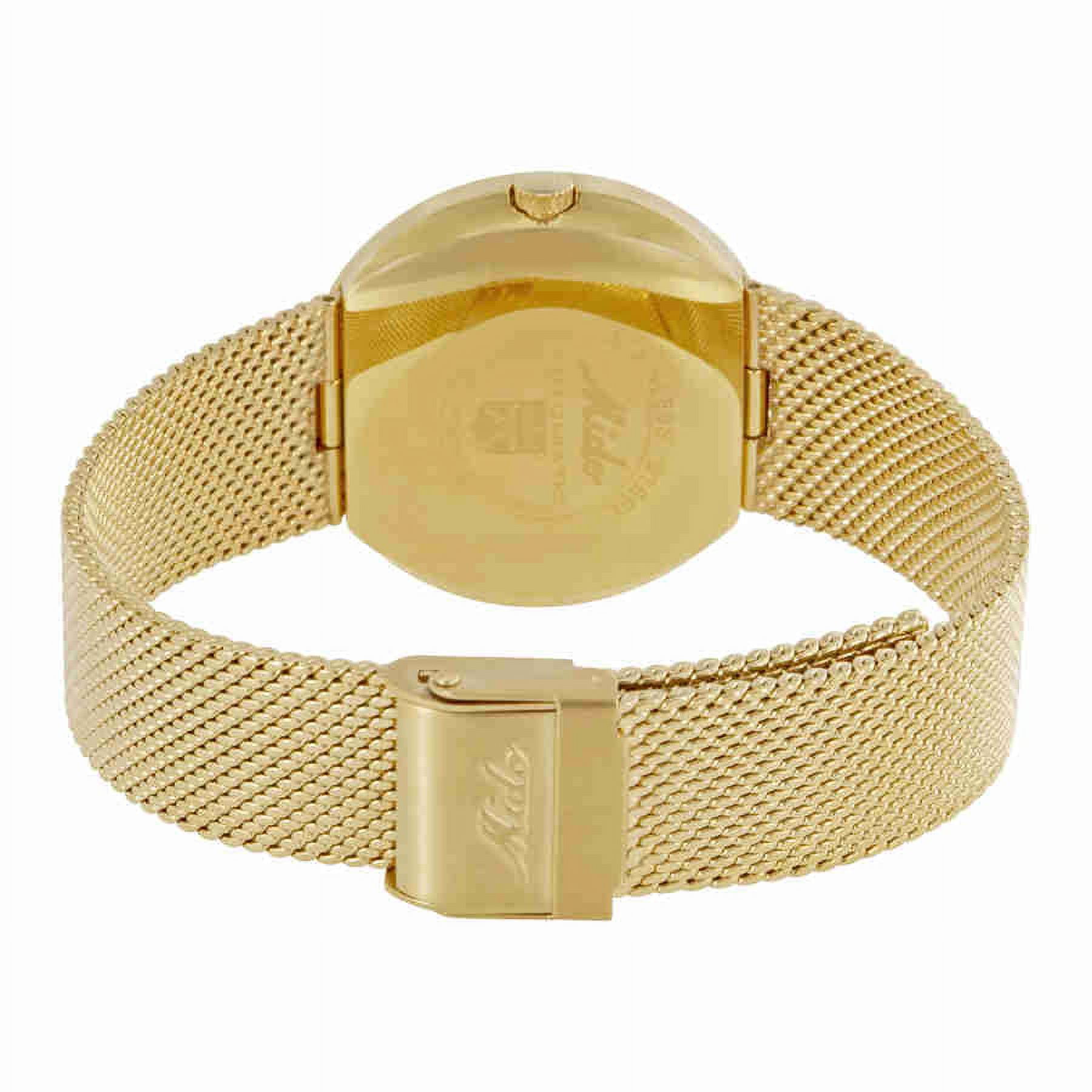 Mido Commander I Automatic Unisex Watch M842932213 - Walmart.com