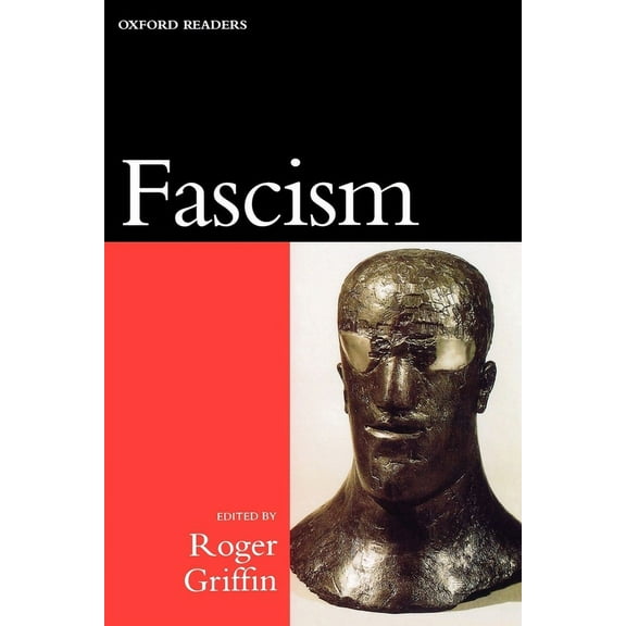 Oxford Readers Fascism, (Paperback)