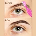 thumbnail image 4 of Juego de removedor de pelo, afeitadora, moldeador de cejas, 5 uds., 4 of 5