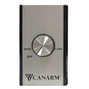 Fan Control Switch,115v,10A CN5101