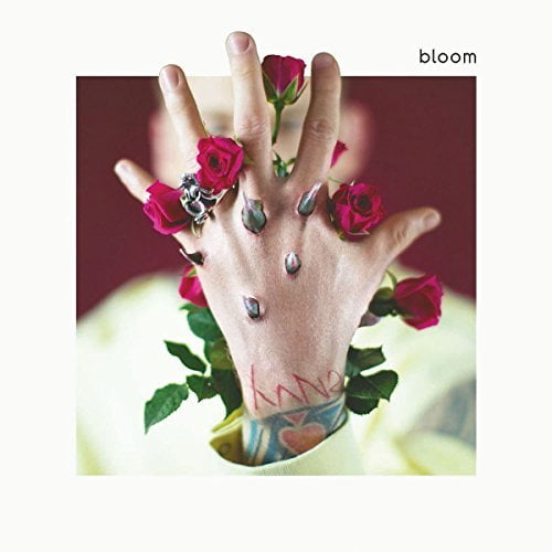 MGK - Bloom - Music & Performance - Vinyl