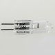 thumbnail image 2 of 5 X G4 20W 12V Clear Halogen Capsule Lamp Light Bulbs, 2 of 5